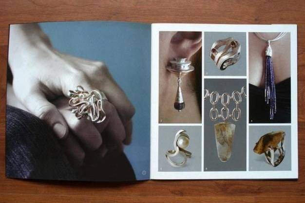jewellery catalogue