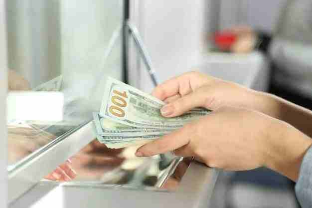 Money-Deposit Loan