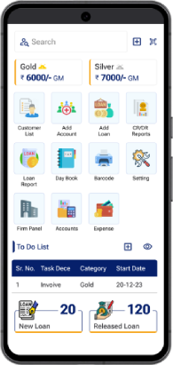 Omunim Loan App