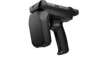 RFID Scanner